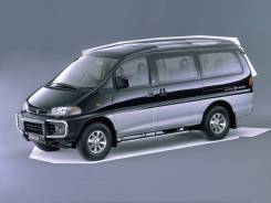 АКПП. Mitsubishi