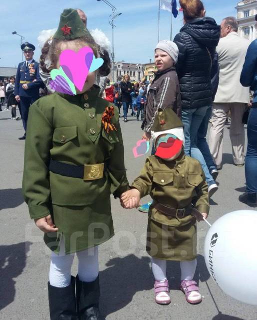 Купить военную форму для девочки в Санкт-Петербурге: интернет-магазин АРЛЕКИН
