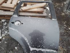 Дверь боковая. Mitsubishi Outlander, CU2W, CU4W, CU5W, CW5W, CW6W, CW7W, CW8W, GF7W, GF8W, GG2W Двигатели: 4B11, 4B12, 4G63, 4G63T, 4G64, 4G69, 4HK4HN...