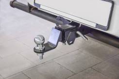 Фаркопы. Mitsubishi L200, KK/KL Двигатель 4N15