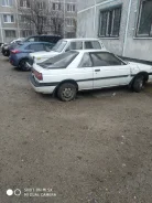 Nissan Sunny RZ-1. HB123313213, E15 ����