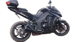Kawasaki Z 1000. 1 000 куб. см., исправен, без птс, с пробегом