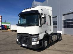 Renault. Тягач T11.430 2017г (ID 333546), 11 000 куб. см., 4x2. Под заказ