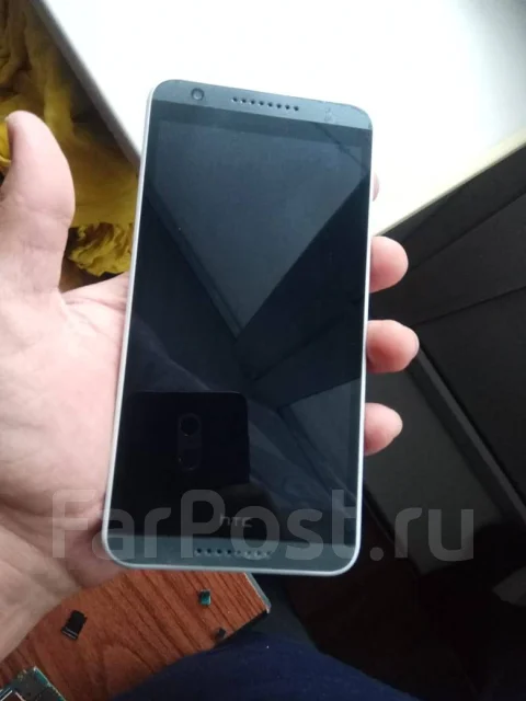 HTC Desire 820. �/� ����