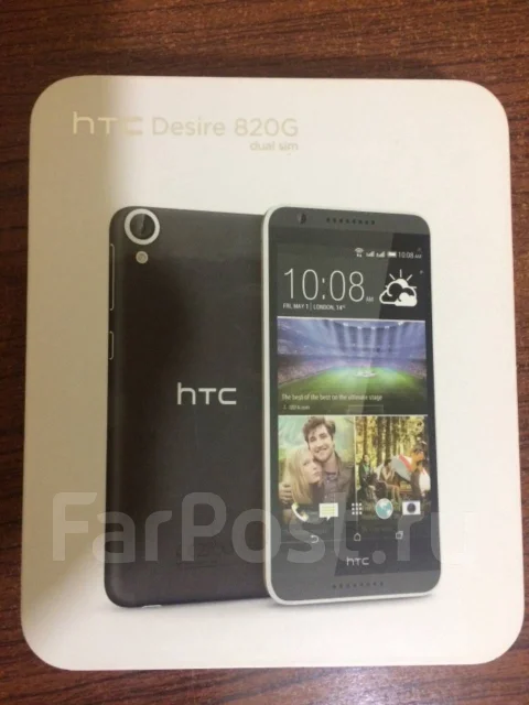 HTC Desire 820. �/� ����