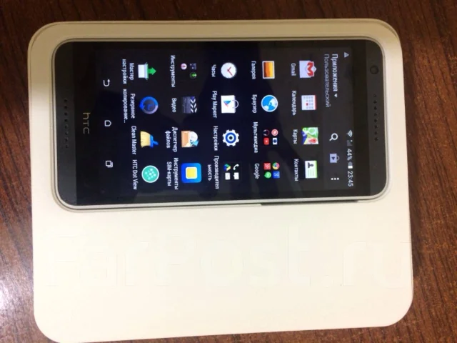 HTC Desire 820. �/� ����