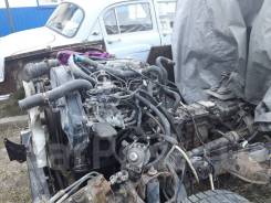 Двигатель в сборе. Mitsubishi: Strada, L200, Delica, L300, Triton, L400, L300 Truck, Space Gear, Montero Sport, Pajero Sport, Freeca, Pajero, Pajero P...