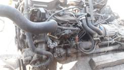 Двигатель в сборе. Mitsubishi: L200, Delica, Pajero, Nativa, Montero, Montero Sport, Pajero Sport, Challenger Двигатели: 4M40, 4M40T