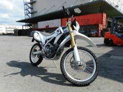 Honda CRF 250L / B9058, 2012 в Анапе Honda CRF 250L. 250 куб. см., исправен, птс, без пробега. Под заказ