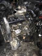 Двигатель в сборе. Ford Galaxy Volkswagen Sharan Двигатель AHU