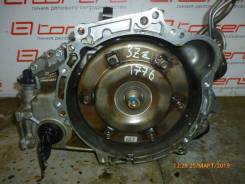АКПП TOYOTA COROLLA E120 3ZZFE