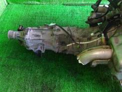 Мкпп SUBARU FORESTER, SF5, EJ205; TY755VB2BA C9229