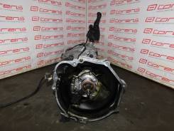 МКПП MITSUBISHI PAJERO IO