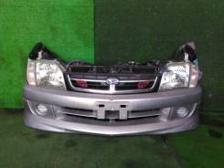 Ноускат DAIHATSU PYZAR, G301G, HDEP
