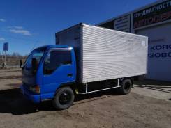 Isuzu Elf, 1995 в Канске Isuzu Elf. Продам грузовик , 4 330 куб. см., 3 000 кг., 4x2