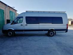 Volkswagen Crafter. Продаётся Фольцваген Крафтер, 9 мест