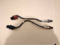 Датчик кислородный. Volkswagen Touareg, 7LA, 7L7, 7L6, 7P5 Audi Q7, 4LB Двигатели: BAR, BHK, CJGD, CRCA, BTR, BUG, CCFA, CCFC, CCGA, CJTB, CJTC, CJWB...