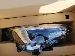 Фара. Subaru Impreza, GK2, GK3, GK6, GK7, GT2, GT3, GT6, GT7 Subaru XV, GT, GT7, GTE, GT3 Двигатели: FB16, FB20, FB20B