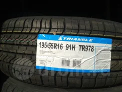 Triangle TR978. ������, 2018 ���, �����