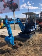 Kubota. Продам Эксковатор IHI IS10F