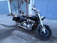 Honda VTX 1800. 1 800 куб. см., исправен, птс, с пробегом