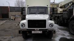 ГАЗ 3309. Продам лаборатория высоковольтных испытаний, 4 750 куб. см., 5 000 кг., 4x2
