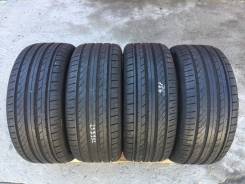 Hifly HF 805, 225/40 R18 в Бийске Hifly HF 805. Летние, 2018 год, без износа
