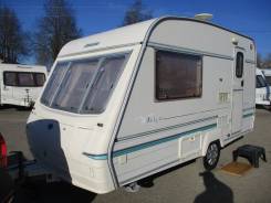 Bailey. Дом на колёсах Ranger 1997 года 750 кг