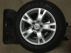 Replay TY28. 7.0x17", ET45, �� 114,3���.