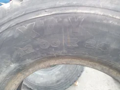Michelin X Works XDY. ����� at, 2015 ���, �/�, ����� 50 % ����