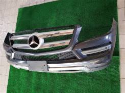 Туманка mercedes GL450, левая во Владивостоке Туманка mercedes GL450, левая