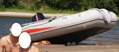 Badger Heavy Duty. 2011 ���, ����� 3,5��., 25��.�. ����