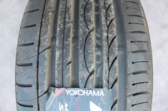 Yokohama Advan Sport V103. ������, 2012 ���, ����� ����