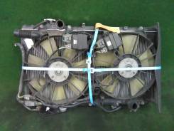 Радиатор основной TOYOTA ARISTO, JZS161, 2JZGTE, 023-0020923