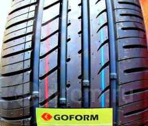 Goform GH18. Летние, 2019 год, без износа, 4 шт