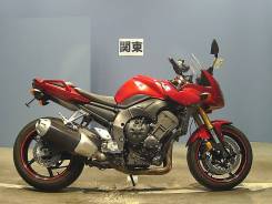 Yamaha FZ 1. 1 000 куб. см., исправен, птс, без пробега