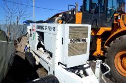 Schwing SP 1800. Бетононасос высокого давления стационарный Schwing SP 750-18, 110,00 м.