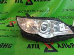 Фара SUBARU LEGACY, BL5, EJ204; _100-20958, 293-0050807