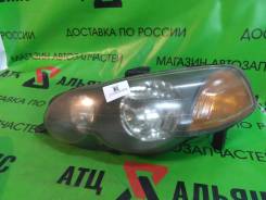 Фара HONDA HR-V, GH3, D16A; _7651, 293-0050796