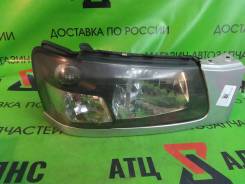 Фара SUBARU FORESTER, SG9, EJ255; _1703, 293-0050809