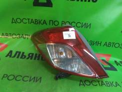 Стоп сигнал TOYOTA VITZ, KSP130, 1KRFE; 52-228, 284-0037945