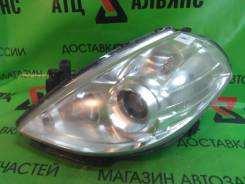Фара NISSAN TIIDA, C11, HR15DE; _P7780, 293-0050792