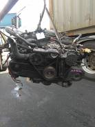 Двигатель SUBARU FORESTER, SG5, EJ203, MB9220, 074-0045311