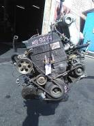 Двигатель HONDA ORTHIA, EL2, B20B, MB9214, 074-0045305