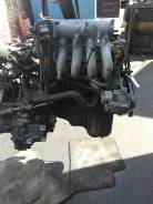 Двигатель TOYOTA CORSA, EL51, 4EFE, MB9203, 074-0045294