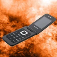 Irbis SF08. �����, ������, Dual-SIM, ��������� ����