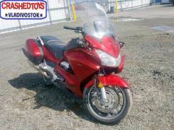 Honda ST 1300. 1 300 куб. см., исправен, птс, без пробега. Под заказ