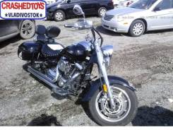 Yamaha Roadstar 1700. 1 700 куб. см., исправен, птс, без пробега. Под заказ