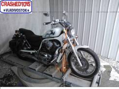 Suzuki VS 800 Intruder. 800 куб. см., исправен, птс, без пробега. Под заказ