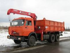 КамАЗ 55102. Продается камаз сельхозник, 10 850 куб. см., 15 000 кг., 6x4